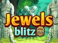 Jewels Blitz spēles 