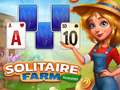 Farm Solitaire spēles 