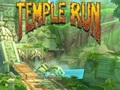 Spēles Temple Run tiešsaistē 