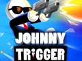 Johnny Trigger spēles tiešsaistē 