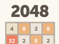 Spēles 2048 tiešsaistē 