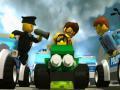 Lego City spēles tiešsaistē 