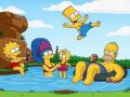 Simpsons spēles 