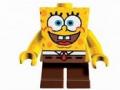 Lego SpongeBob spēles tiešsaistē 