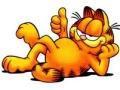 Garfield spēles 