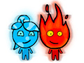 FireBoy un WaterGirl spēles 