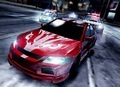 Need for Speed ​​spēles 