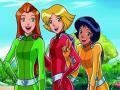 Totally Spies spēles 