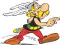 Asterix un Obelix spēles 