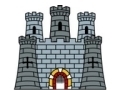 Castle Defense spēles 