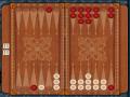 Backgammon spēles 