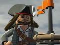 Lego Karību jūras pirāti spēles tiešsaistes 