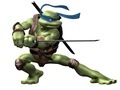 Teenage Mutant Ninja Turtles spēles 