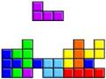 Tetris spēles 