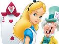 Alice in Wonderland spēles 