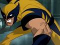 Wolverine un X-Men spēles 