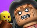 Lego Zombie spēles tiešsaistē 
