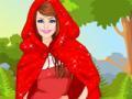 Little Red Riding Hood spēles 