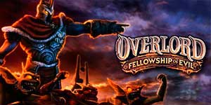 Ļaunuma Overlord Fellowship 
