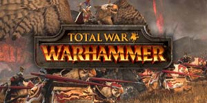 Kopējais karš Warhammer 