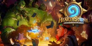 Hearthstone: Warcraft varoņi 