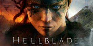 Hellblade: Senua upuris 