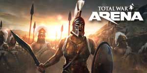 Total War: Arēna 