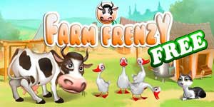 Farm Frenzy Free 