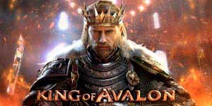 Avalona karalis 