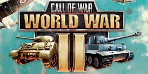Kara izsaukums: 2. pasaules karš 