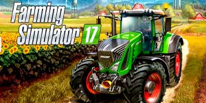 Lauksaimniecības simulators 17 