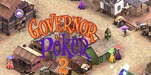 Pokera gubernators 2 
