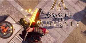 Assassin's Creed Odiseja 