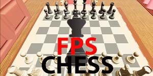 FPS šahs 