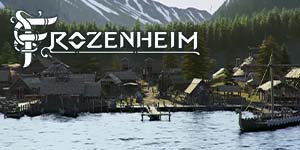 Frozenheima 