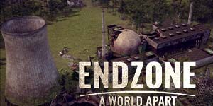 Endzone — A World Apart 