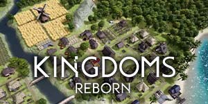 Kingdoms Reborn 