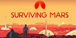 Izdzīvojušais Marss 