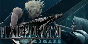 Final Fantasy 7 pārtaisījums 