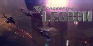 Crossfire: Leģions 