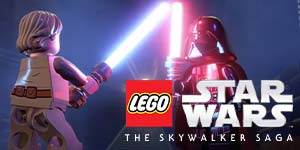 LEGO Star Wars: Skywalker Saga 
