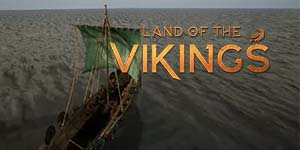 Vikingu zeme 