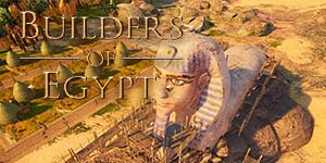 Ēģiptes celtnieki 