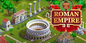 Romas impērijas uzplaukums 