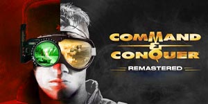 Command and Conquer: Remastered 