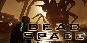 Dead Space 2023 