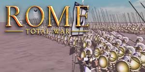 Roma: Total War 