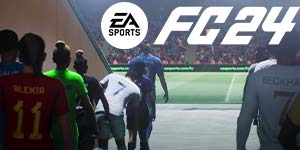 EA SPORTS FC 24 