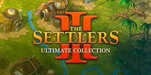 Settlers 3 