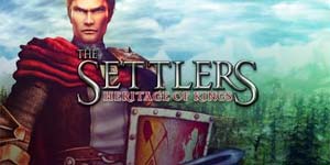 Settlers: Kings mantojums 